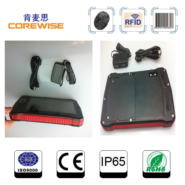 深センタブレットpc中国指紋センサーrfidリーダーバーコードスキャナ/qrコードスキャナ問屋・仕入れ・卸・卸売り