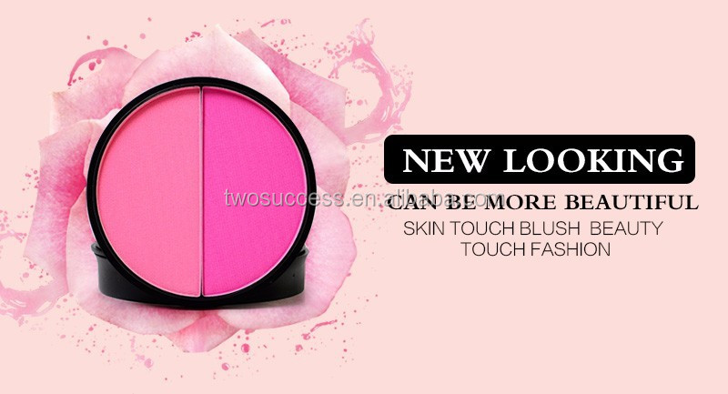 Blush powder