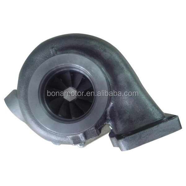 Turbocharger VOLVO 8148873 452164-0001  3copy.jpg