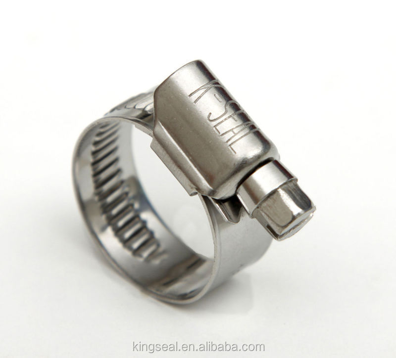 Germany Type Lock Ring Clamps Kebf12*032ss Buy Metal Hose Clamp,Lock Ring Clamps,Drum Locking