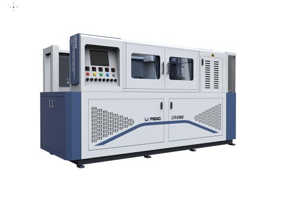 LF-H520紙コップマシン価格80-90個/分4-10オンス仕入れ・メーカー・工場