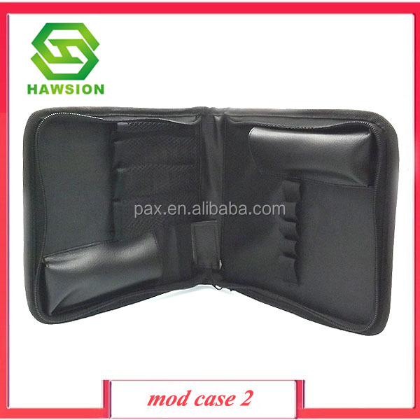 New arrival with high qulity Mod case/Best design ecig Mod case/High quality mechanical mod case