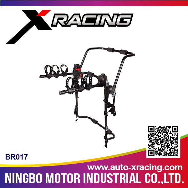 Xracing- 2015車の屋根の荷物ラック、 のルーフラック、 アルミカールーフラック仕入れ・メーカー・工場