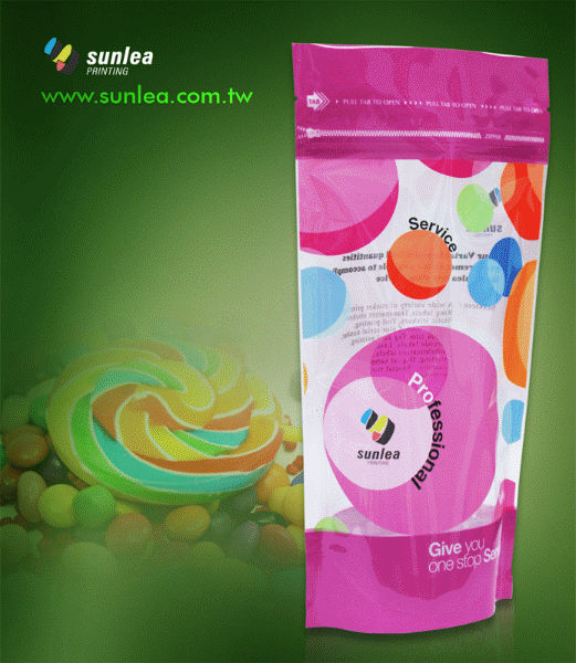 Plastic Film,Taiwan Customization price supplier 21food