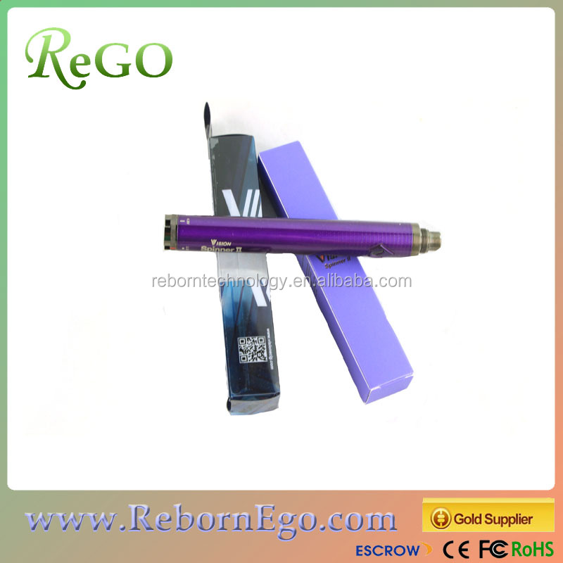 Metal Button with MoreThan 20000 Pressing Durability 1650 MAh Vision Spinner 2