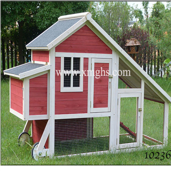安価な中国木製の鶏小屋仕入れ・メーカー・工場