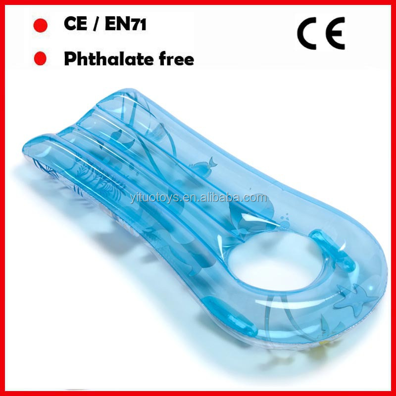 大人pvcプールのフロートインフレータブルサーフィンボード印刷付き携帯電話の水マットレス仕入れ・メーカー・工場
