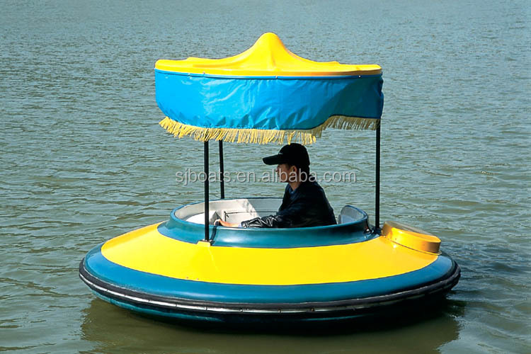 Hot Sale Electric Flying Saucer Boat Buy Flying Saucer Boat For Sale