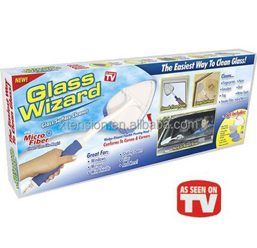 クラスウィザードガラス表面洗浄剤・テレビで見られるように問屋・仕入れ・卸・卸売り