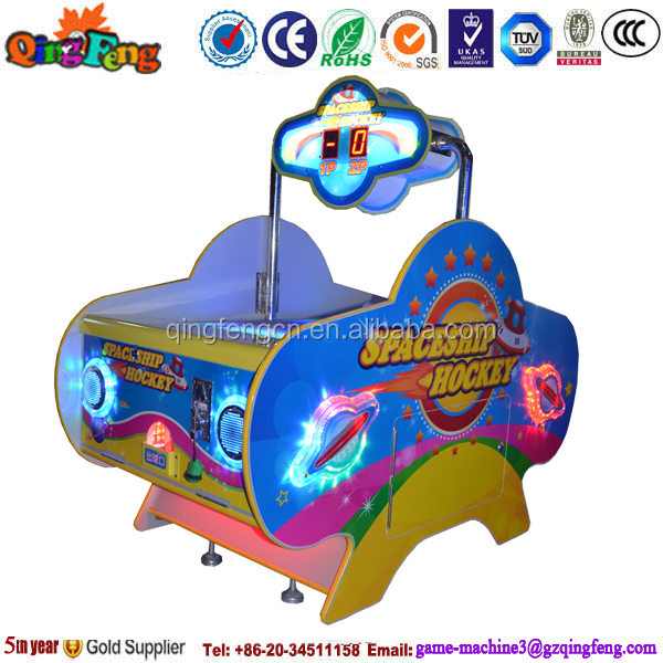 新しいデザイン選択qingfengのトーナメントエアホッケーゲームのテーブル販売のための仕入れ・メーカー・工場