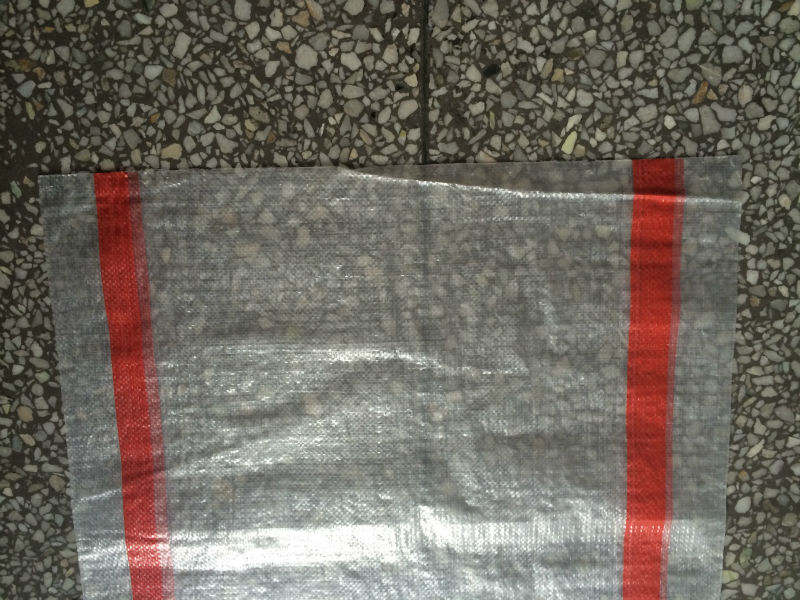 good quality and 100% virgin PP clear bag
