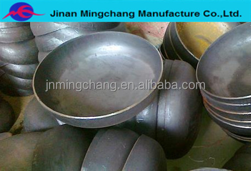 炭素鋼楕円形の皿頭用圧力容器仕入れ・メーカー・工場