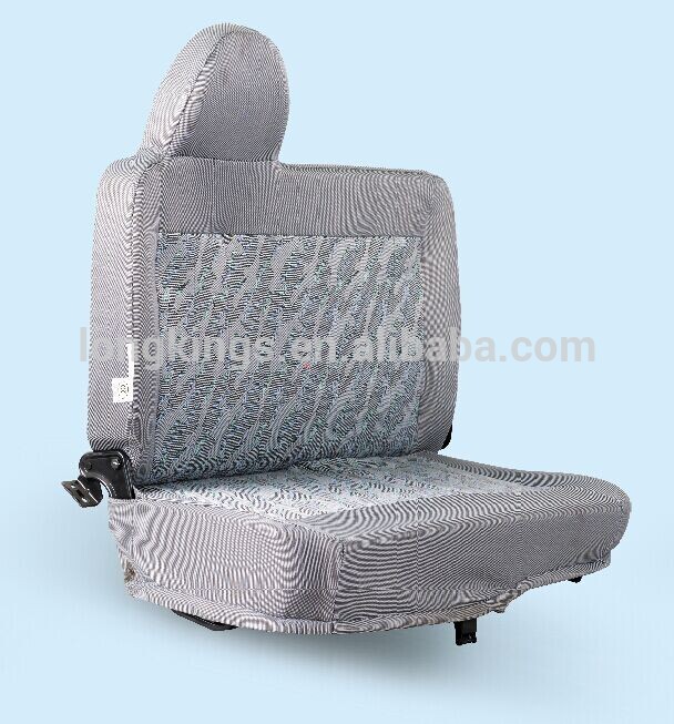 この席をlongkinglk8402科学的な設計の中で広く使われてのスクールバスの座席問屋・仕入れ・卸・卸売り