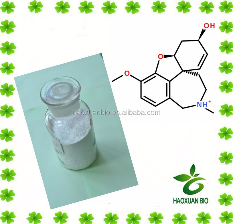 Reminyl Galantamine Hydrobromide