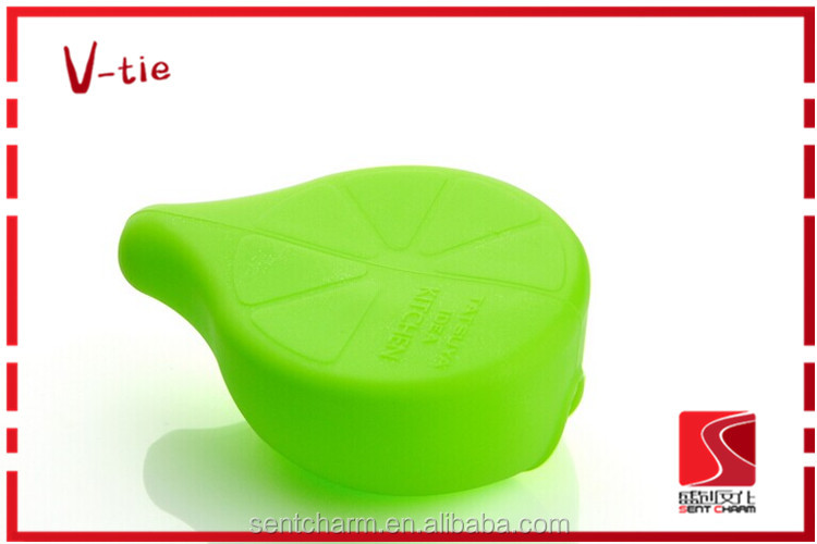 2014 Silicone Style Lemon
