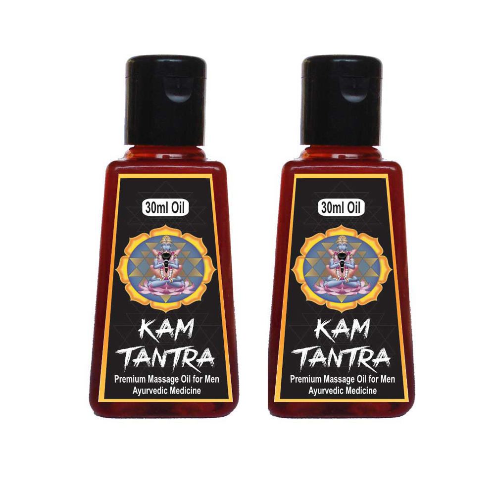 Herbal Penis Massage Oil for Increase Sexx Power for Men