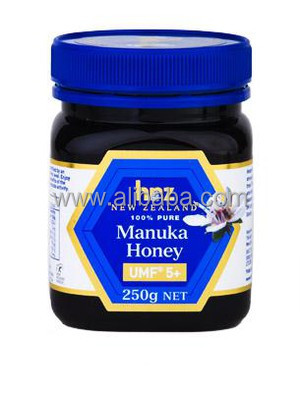 Manuka Honey UMF5+ 250g