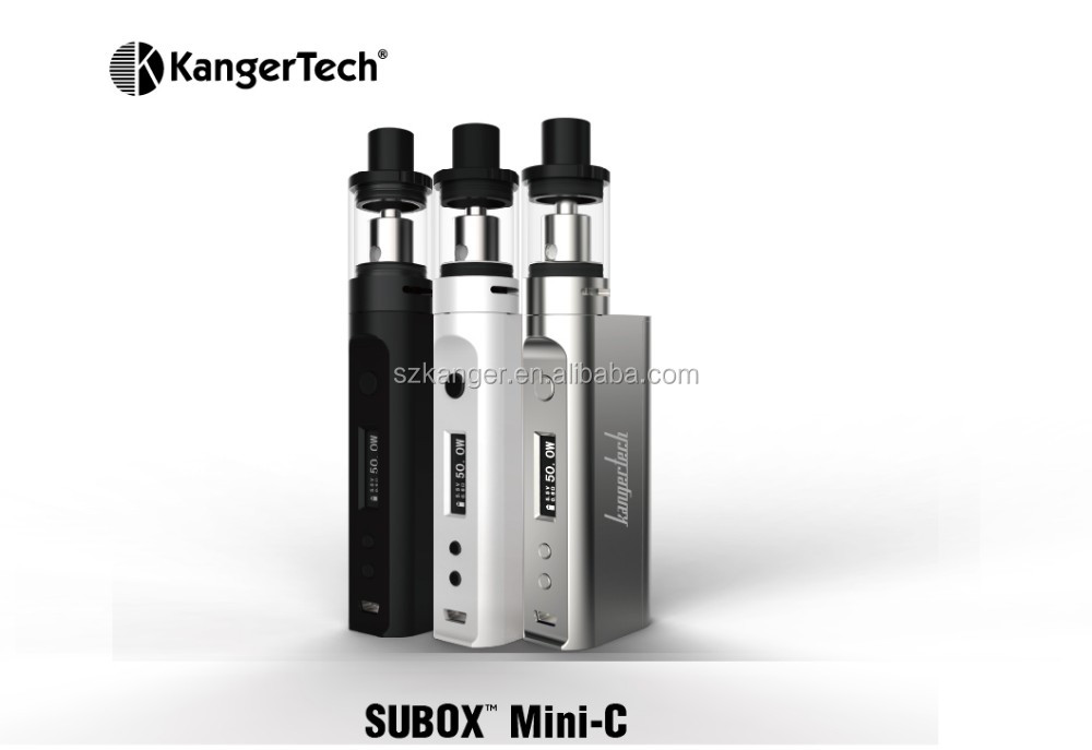 SUBOX MINI C