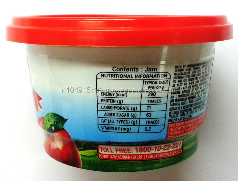 Kissan Mixed Fruit Jam (2)