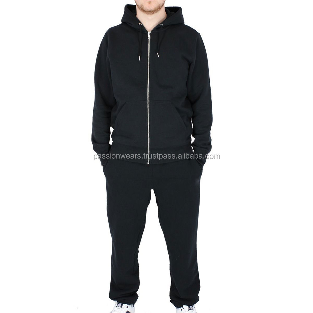 カスタマイズされた新しいsweatsuits/フリースのsweatsuits/高品質のブランドのsweatsuitsフリース仕入れ・メーカー・工場