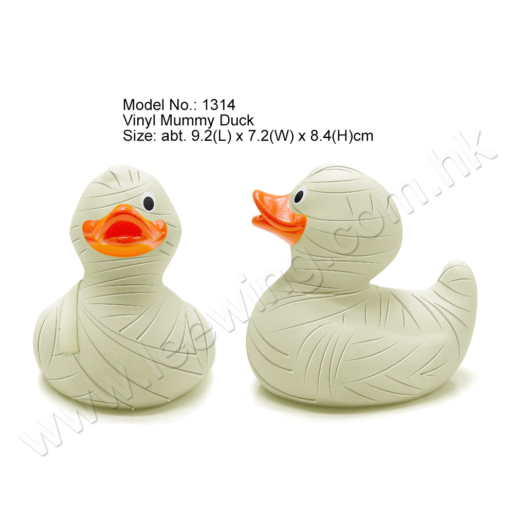 mummy duck no-1314