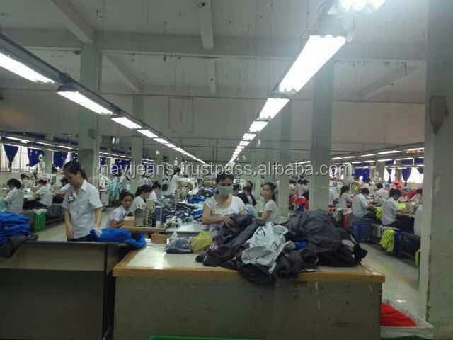 破壊された女性のジーンズ仕入れ・メーカー・工場