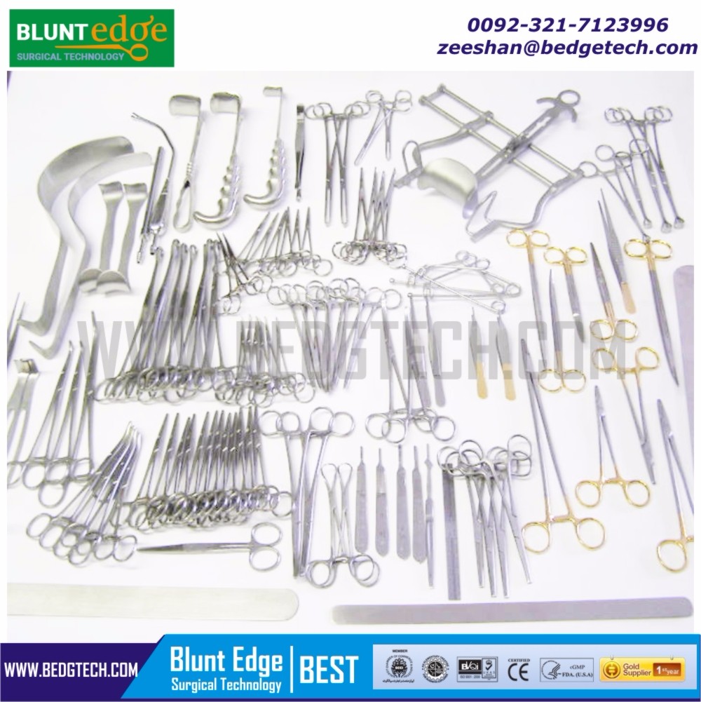 Pakistan Surgical Medical Instruments,Blunt Edge Surgical Technology Oem Manufactures Surgical