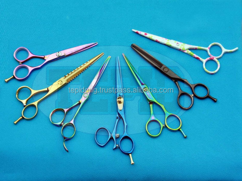 留年ドラゴン切断や間伐はさみのヘアサロン||カミソリはさみはさみ理髪師のかみそりのはさみ問屋・仕入れ・卸・卸売り