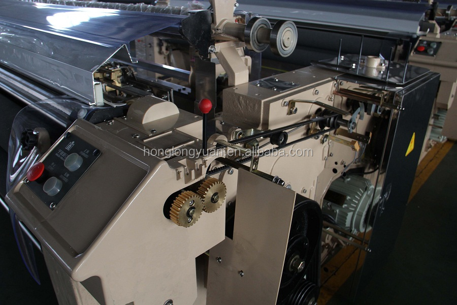 青島水ジェット織機でドビー仕入れ・メーカー・工場