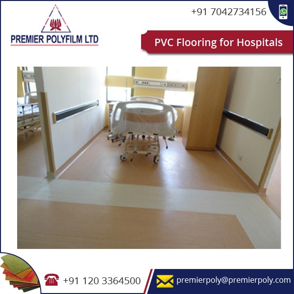 Premium Quality/high Grade Pvc Hospital Flooring Buy Hospital