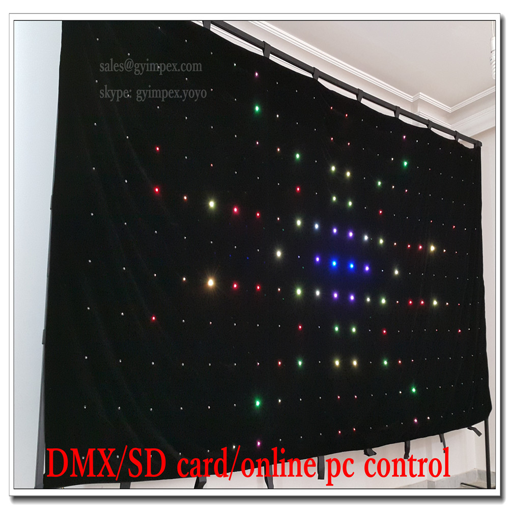 flexible led curtain flexible led curtain