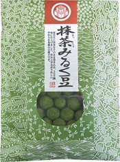 Traditional bean snacks for Japanese food wholesale