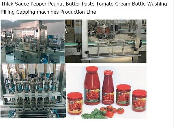 フル自動トリガ キャップ プレス スクリューキャップマシン用液体洗濯洗剤ボトル仕入れ・メーカー・工場
