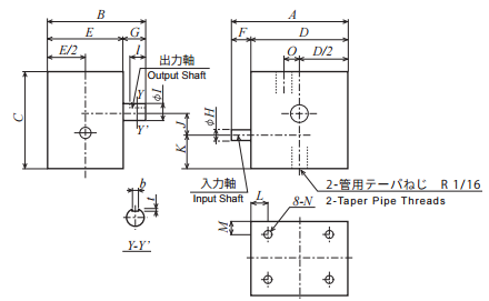 W-BOX Drawing