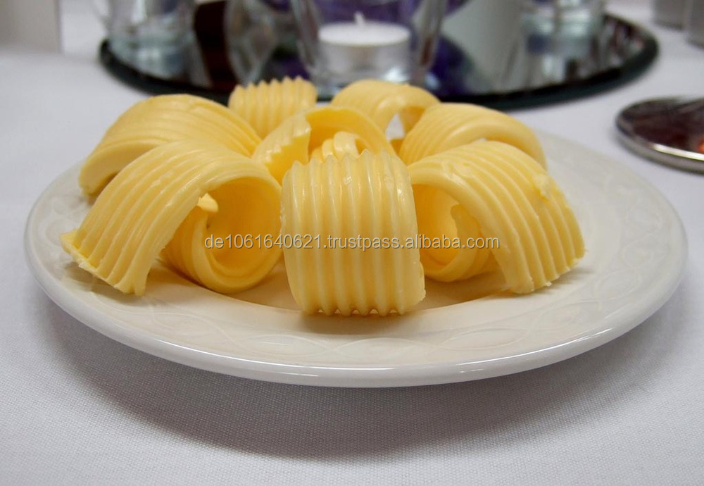 Grade A Cow Butter Ghee, Anhydrous Milk Fat 99.8%, Anhydrous Butter