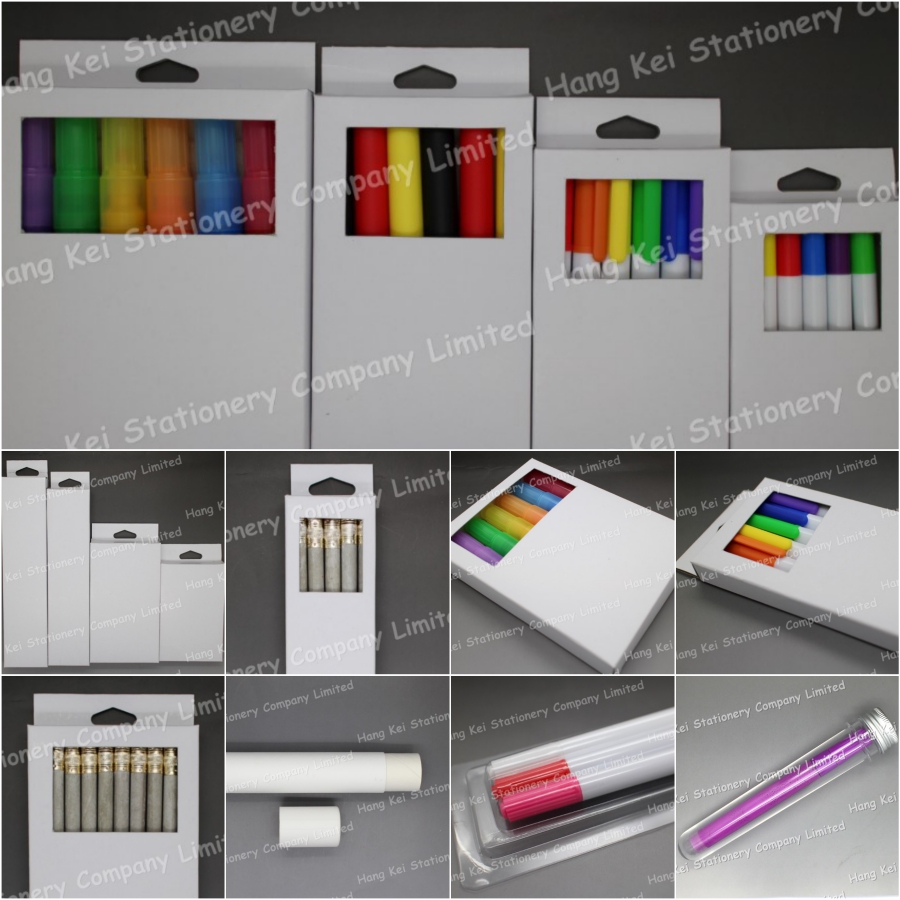 Stationery box set series