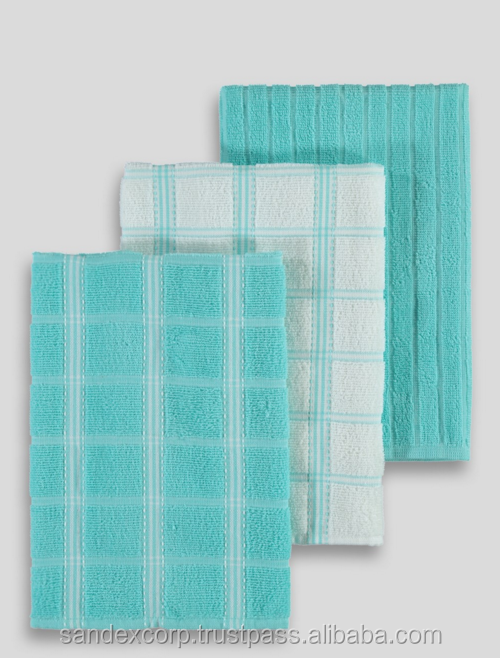 Blue and white tea towels Tea Kettles Woks Tagines & Paella Pans Outdoor Cookware Pot Racks Shop by Material. Blue & White Collection Olivewood Collection Jacquard Linens Sale & Offers. Sale Kitchen Towels & Dish Cloths. If there’s one place in your house that demands durability, it’s the kitchen.