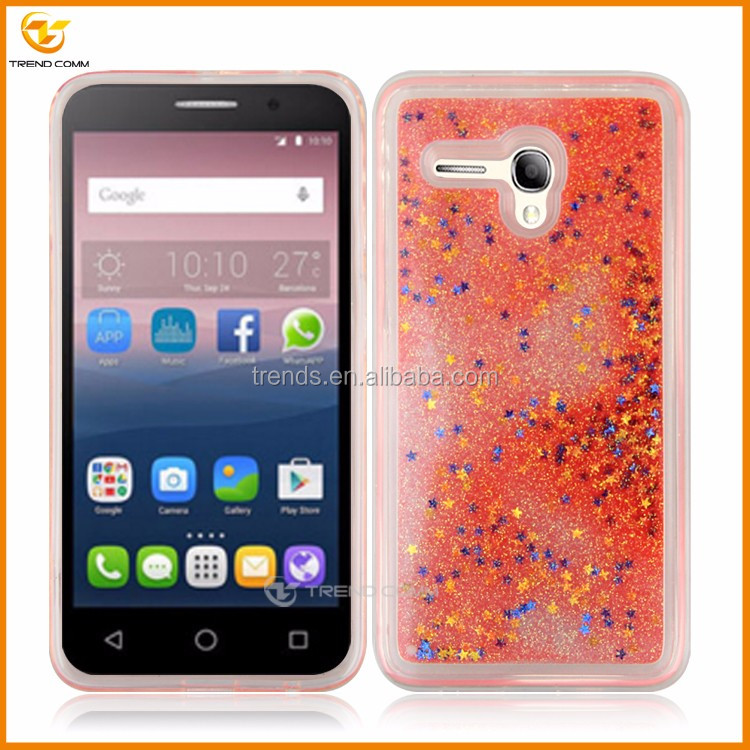 liquid case for Alcatel pop3 5.5