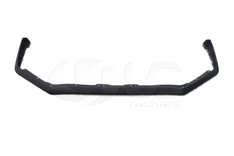 2015-2016 Subaru Impreza VAB VAF WRX STI VAQ S4 STI-Style Front Lip Under Spoiler FRP (1).JPG
