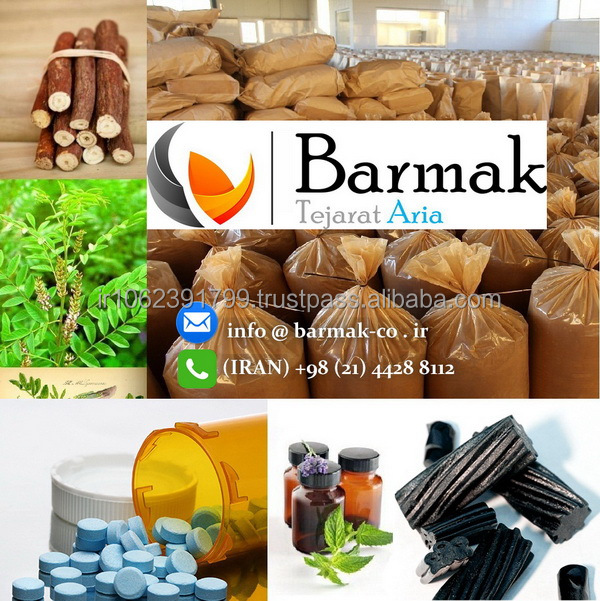 Licorice Extract Block