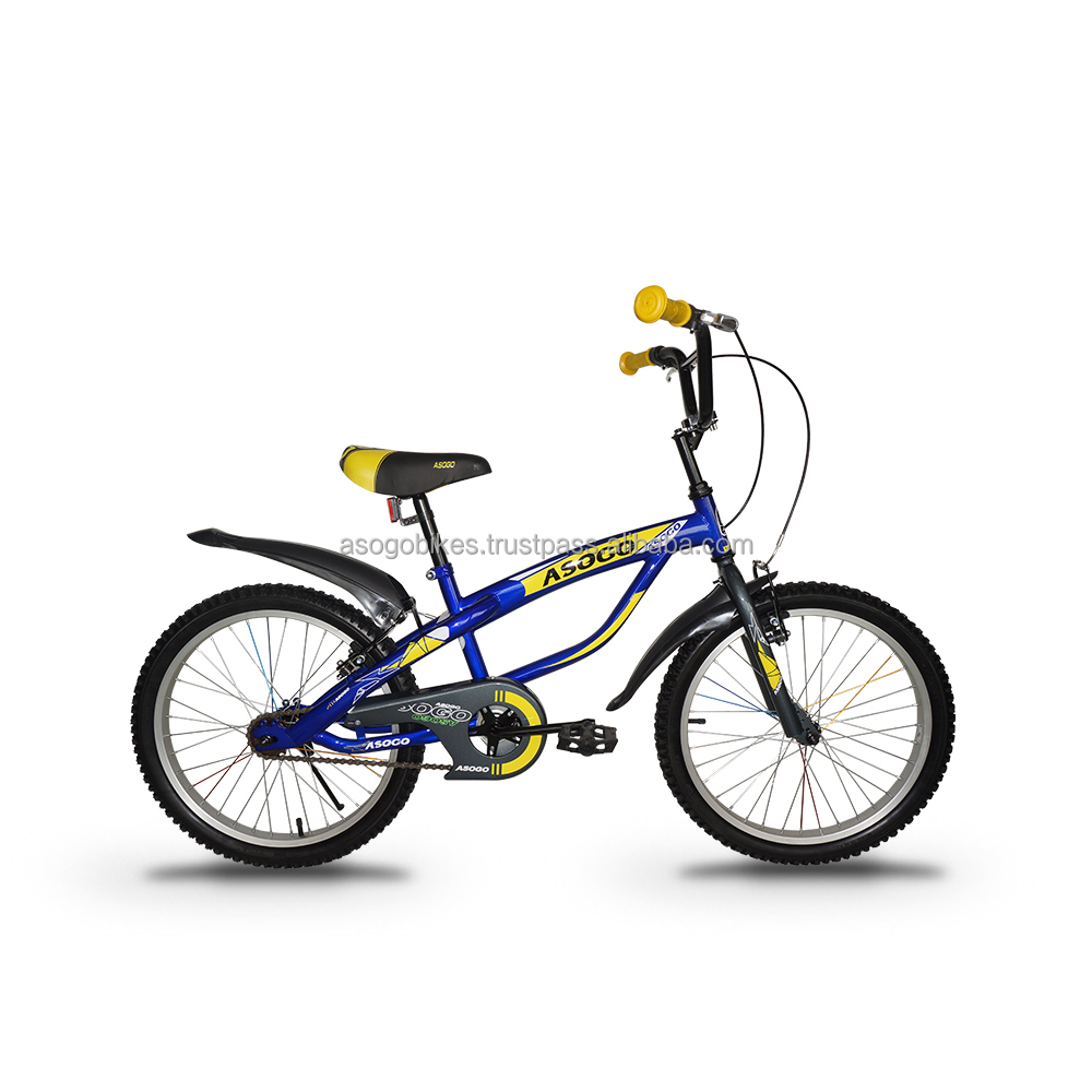 kids mountain bicycle