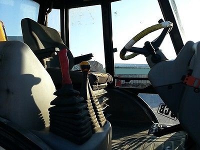 バックホウローダーjcb4cxsitemaster- 在庫無し内部。: 21612問屋・仕入れ・卸・卸売り