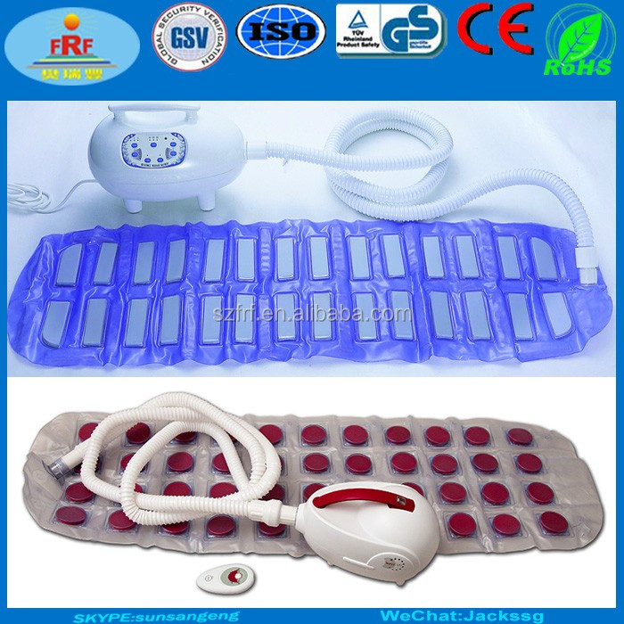 Massage Air Bubble Bath Spa Mat