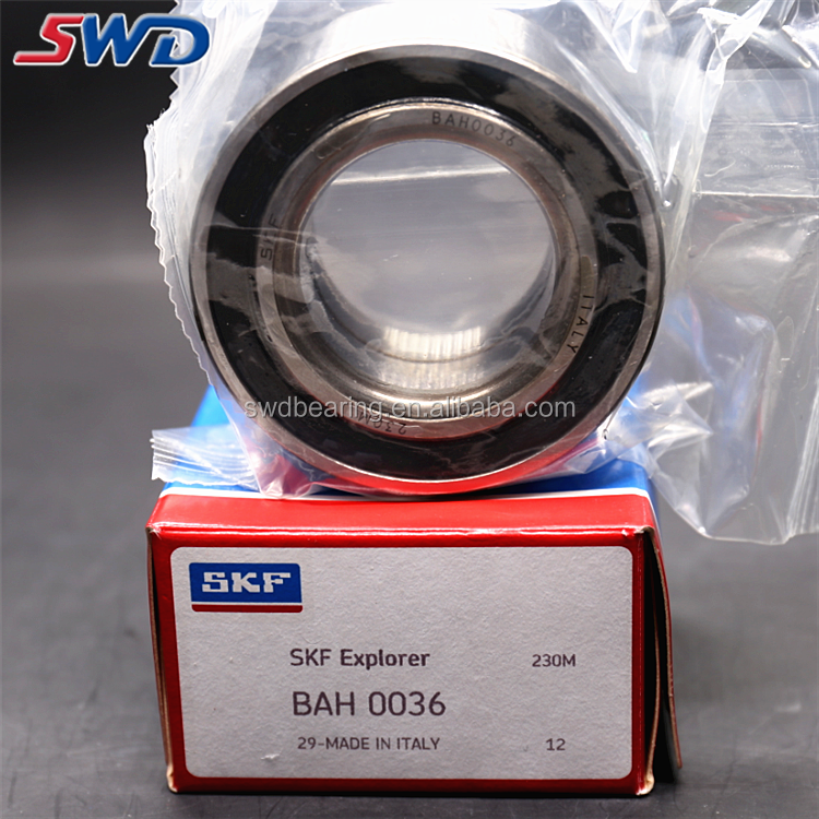 Competitive Price Wholesale Skf Auto Wheel Hub Bearing Skf Bah