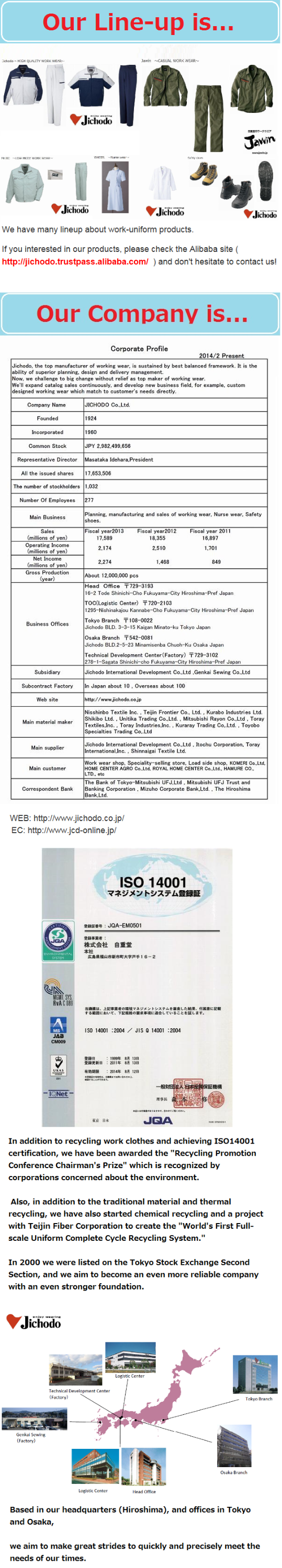 安い冬のジャケット/防水防寒用フード付きブルゾン。 によって作られた日本仕入れ・メーカー・工場