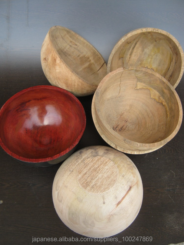 wooden bowls for sale問屋・仕入れ・卸・卸売り