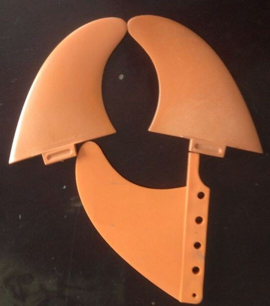 FCS side fin 1