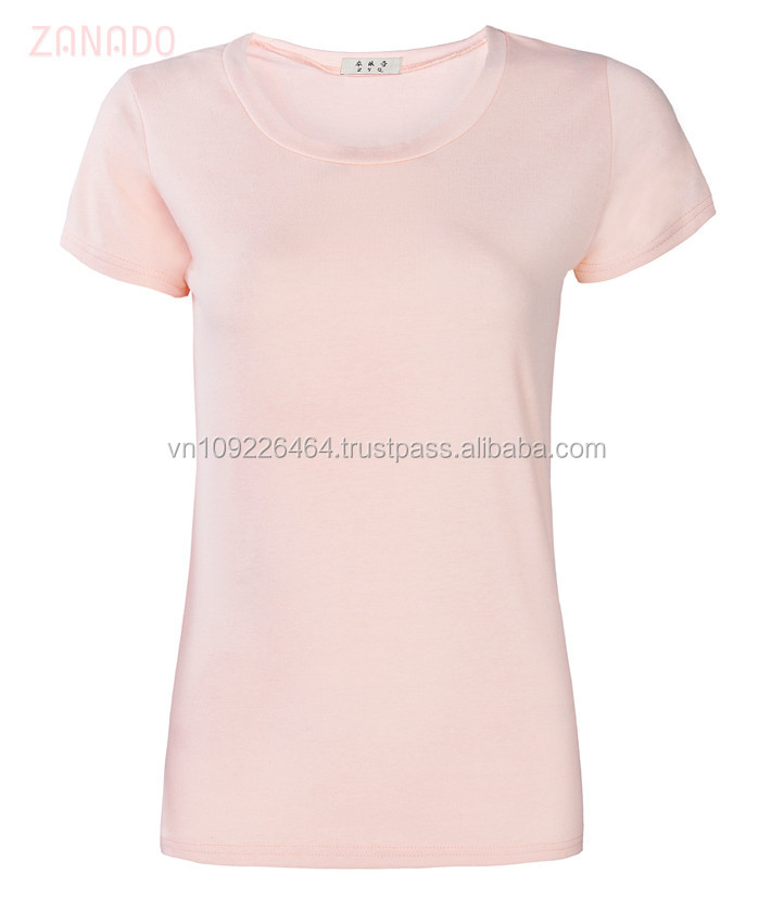 thick material t shirt