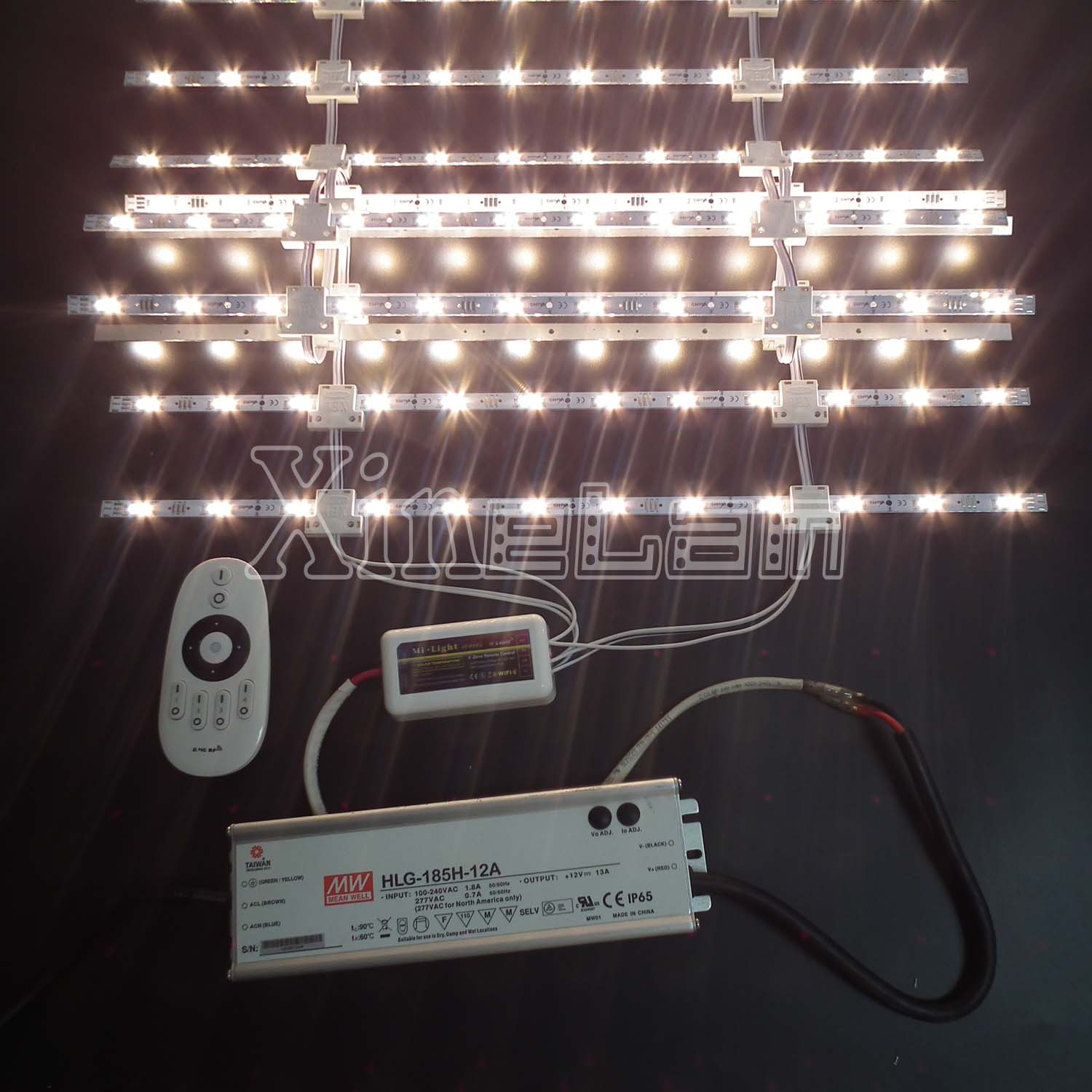 記号- 大面積の照明はledディスプレイpcbボード仕入れ・メーカー・工場