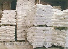 Tapioca Starch natural color
